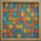 Subtraction Puzzle