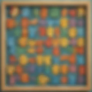 Mind-Bending Subtraction Puzzle Subtraction Puzzle