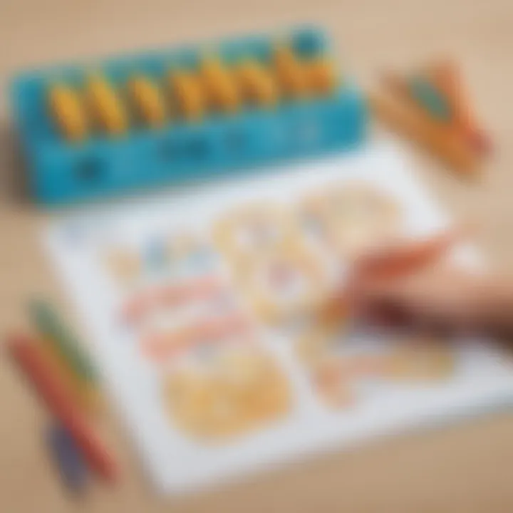 Subtraction Tools