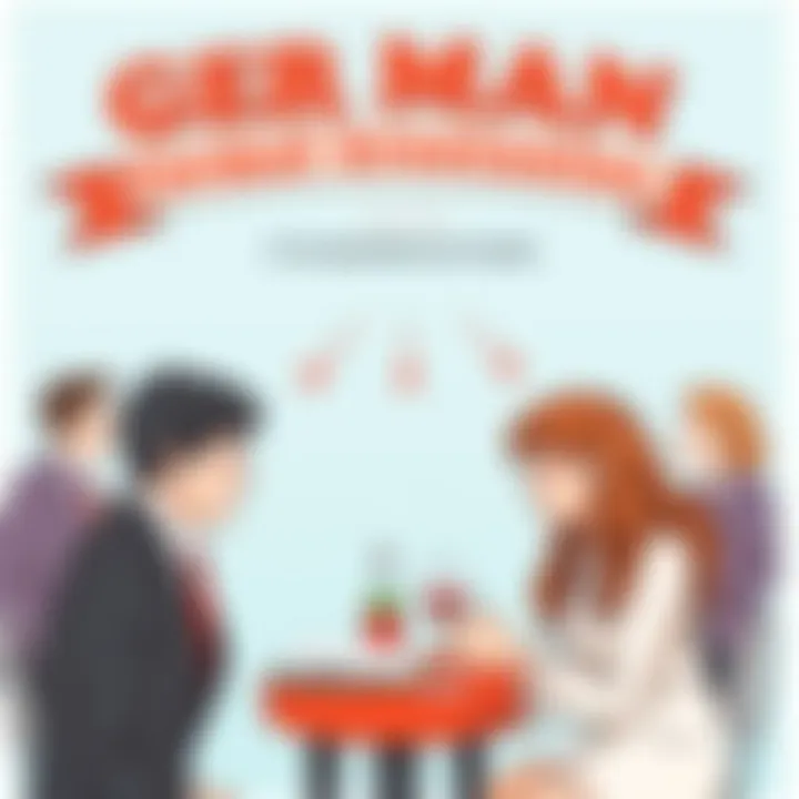 Formal Greeting Scenarios