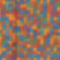 Colorful Code Blocks