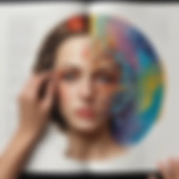 Mastering the Art: A Semiotic Analysis