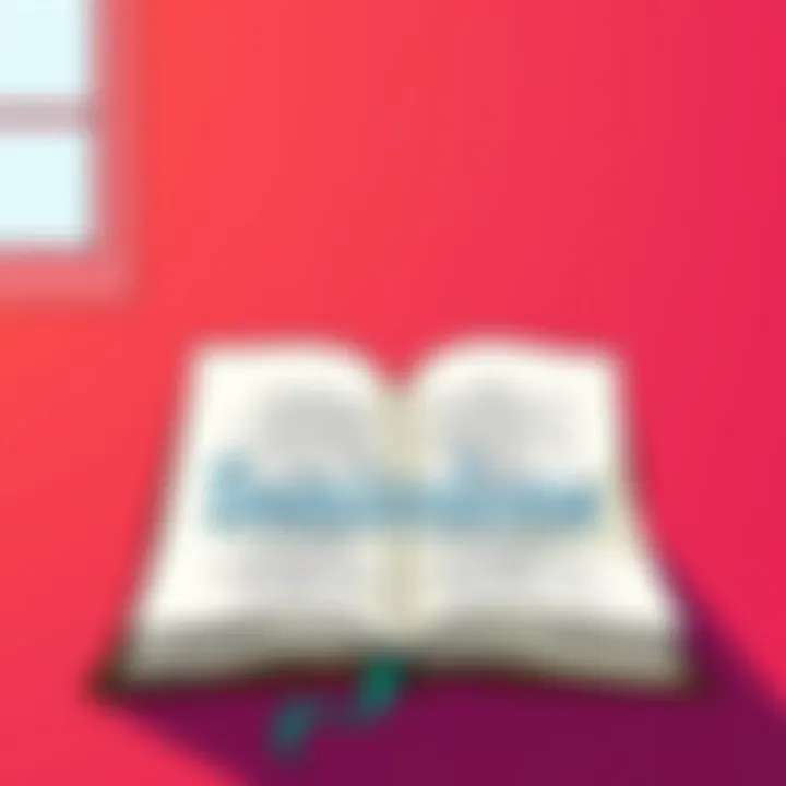 Creative use of semicolons in poetry