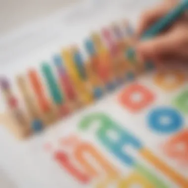 Dynamic Math Counting