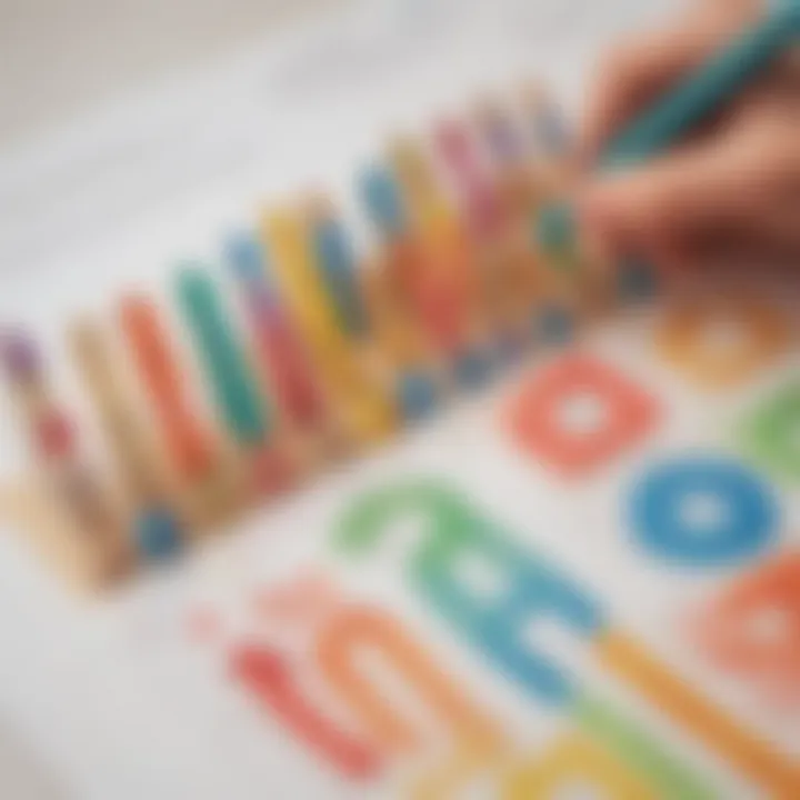 Dynamic Math Counting