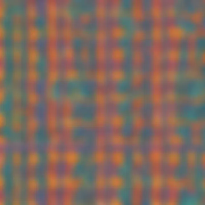 Creative Math Patterns