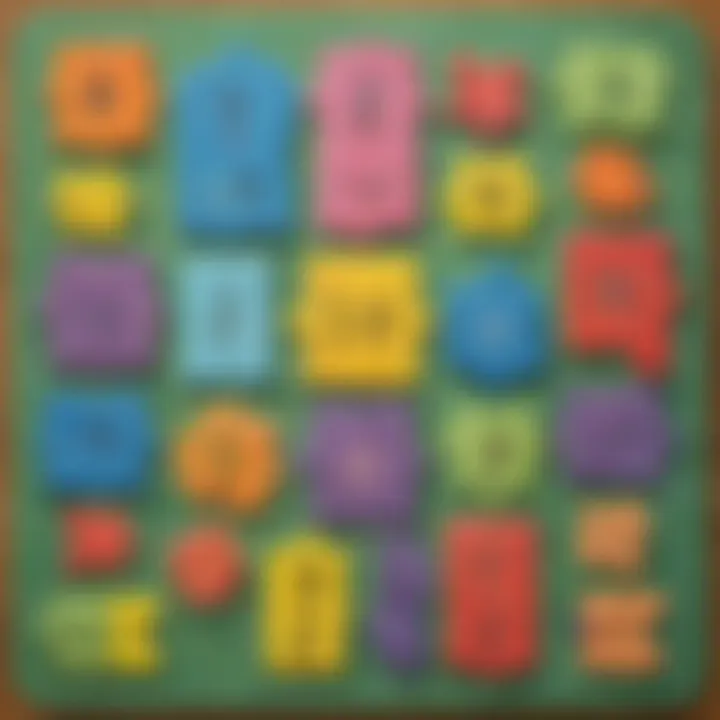 Engaging Math Puzzles