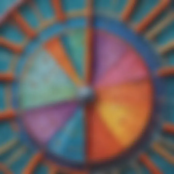 Mathematical Precision Illustration