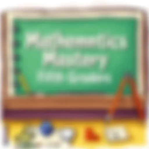 Mathematics Mastery for Fifth Graders Introduction