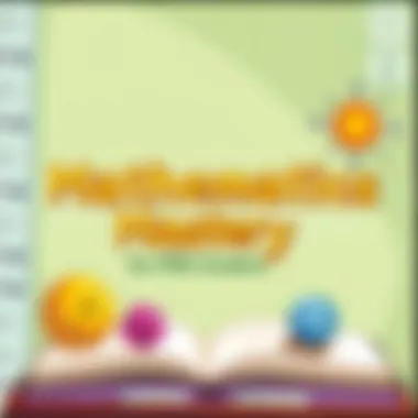 Notable Mathematics Mastery for Fifth Graders
