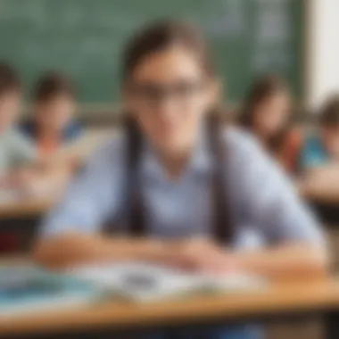Enhancing Student Focus with Visual Timers Enhancing Student Focus with Visual Timers
