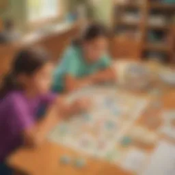 Mind-Engaging Math Puzzle