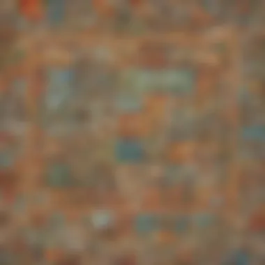 Mindful Jigsaw Puzzle Assembly