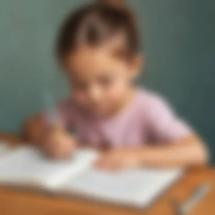 Mindful Writing Practices