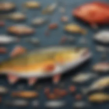 The Fusion of Tradition and Innovation Modern Fusion in Fishing