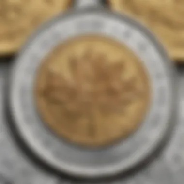 Unlocking the Worth: Canadian Coin Monetary Value Monetary Value of Canadian Coins