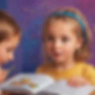 Enhancing Language Learning Skills in Children - Multisensory Approach