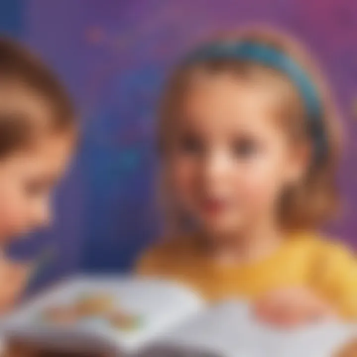 Enhancing Language Learning Skills in Children - Multisensory Approach