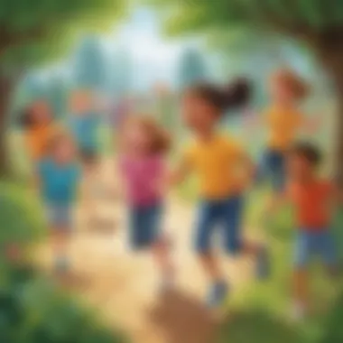 Music and Movement Adventures for Young Learners