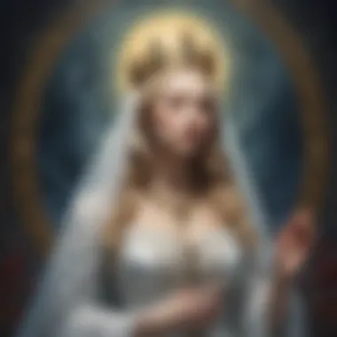 Mystical Elegance