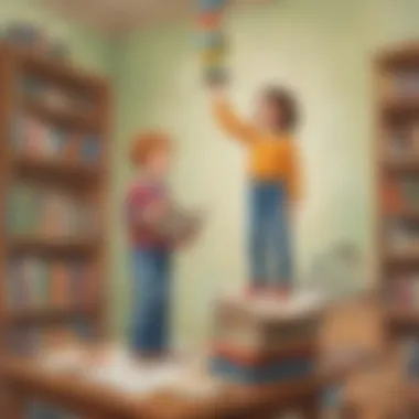 Balancing Education and Entertainment Balanced education through entertainment and learning