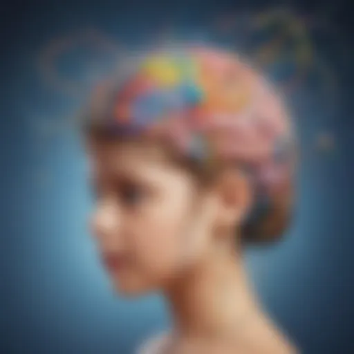 Enhancing Language Learning Skills in Children - Neuroplasticity Concept