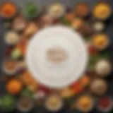 Nutrient-rich ingredients