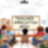 Observing Teacher Appreciation Week: A Comprehensive Guide Introduction