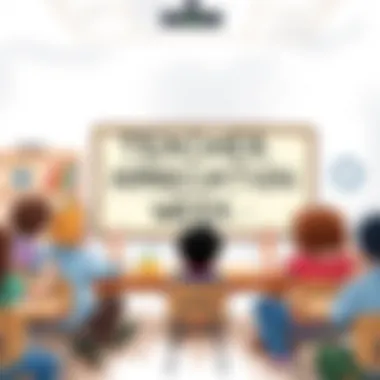 Observing Teacher Appreciation Week: A Comprehensive Guide Introduction