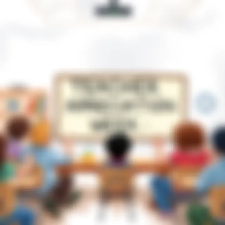 Observing Teacher Appreciation Week: A Comprehensive Guide Introduction