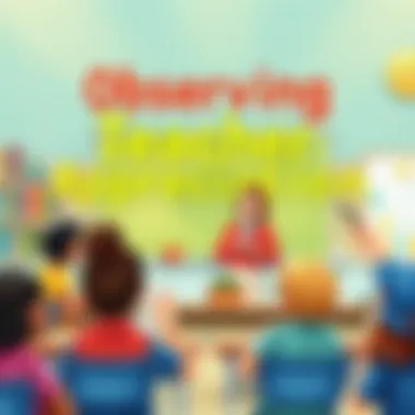 Observing Teacher Appreciation Week: A Comprehensive Guide Summary