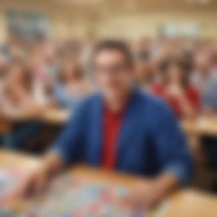Online Bingo Community