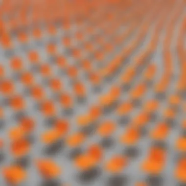 Seating Arrangement Algorithm