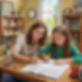 Innovative Homeschooling Tools