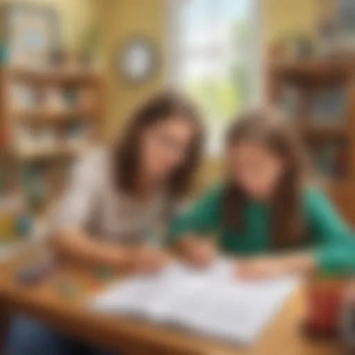 Innovative Homeschooling Tools