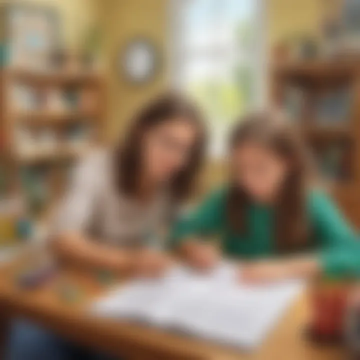Innovative Homeschooling Tools