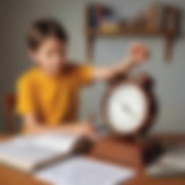 Effective Time Management