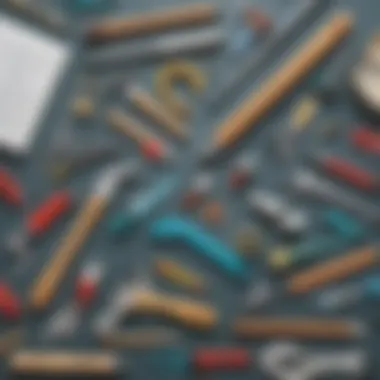 Tools for Enhanced Learning Innovative learning tools and resources