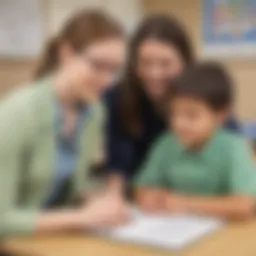 Enhancing Engagement in Special Education Classroom