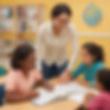Inclusive Learning Environment for Special Education Students