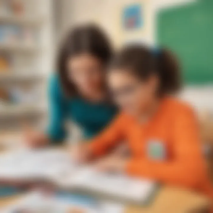 Tailored Lesson Plans for Diverse Learners