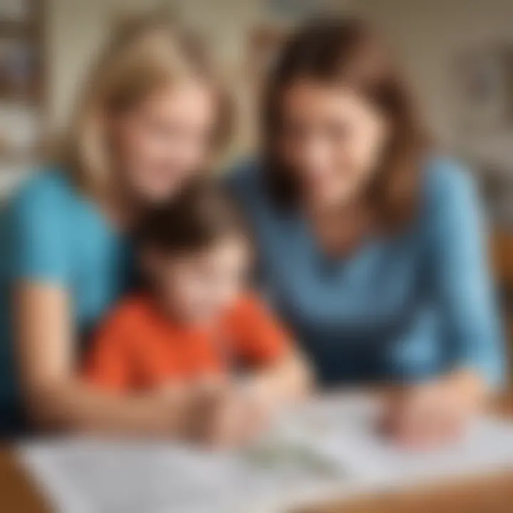 Parent-Educator Collaboration