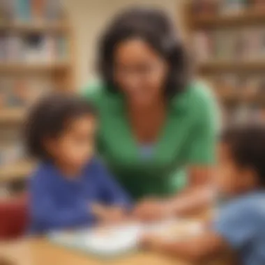 Empowering Parents as Educators Parental Guidance