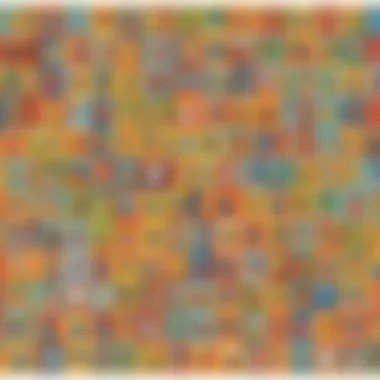 Innovative Pattern Recognition Game for Critical Thinking Pattern Recognition Game