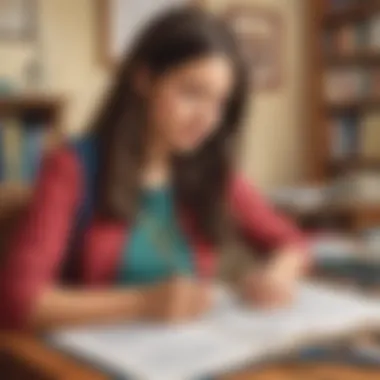 Personalizing Your Statement