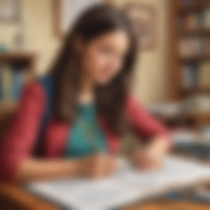 Personalizing Your Statement