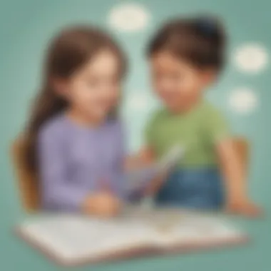 Phonics and Decoding: The Connection Diagram demonstrating phonics and its relationship to decodable words