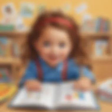 Interactive Phonics Games