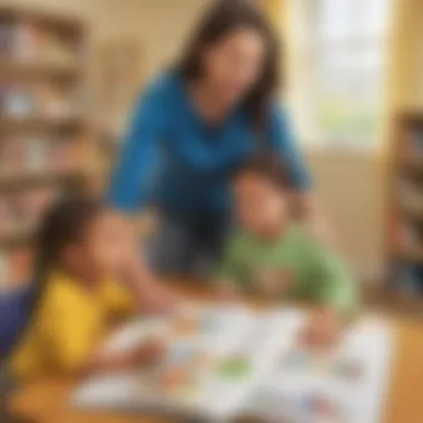 Child-Centered Approach in Pre K Curriculum