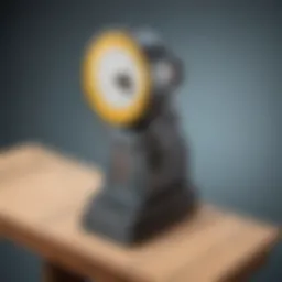 Precise Angle Measurement Tool